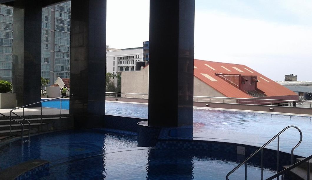 ICELAND APARTMENT COLOMBO 03 SHORT TERM RENTALS